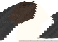 Fear of God Essentials Core Collection Kids S/S Tee