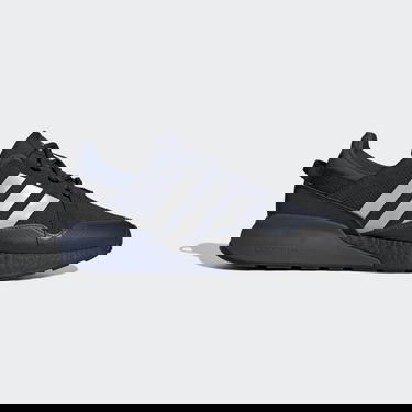 Кецове и обувки adidas Originals ZX 2K Boost Pure Сиво | GZ7730, 0