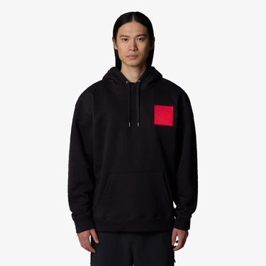 Суитчър The North Face Anniversary Mountain Hoodie Черно | NF0A8BXXJK31, 0