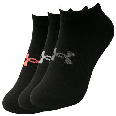 Бельо и чорапи Under Armour ESSential Ns Черно | 1332981-001, 0