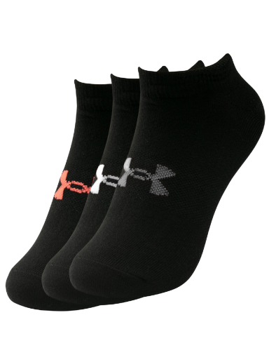 Бельо и чорапи Under Armour ESSential Ns Черно | 1332981-001