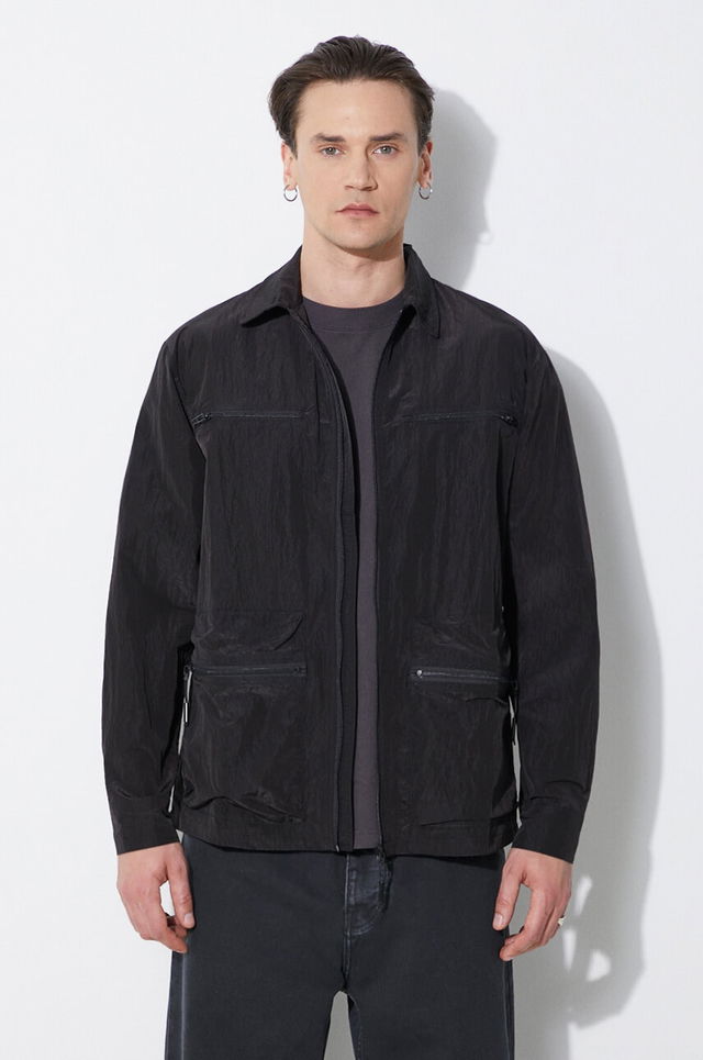 Kano Transitional Oversized Jacket