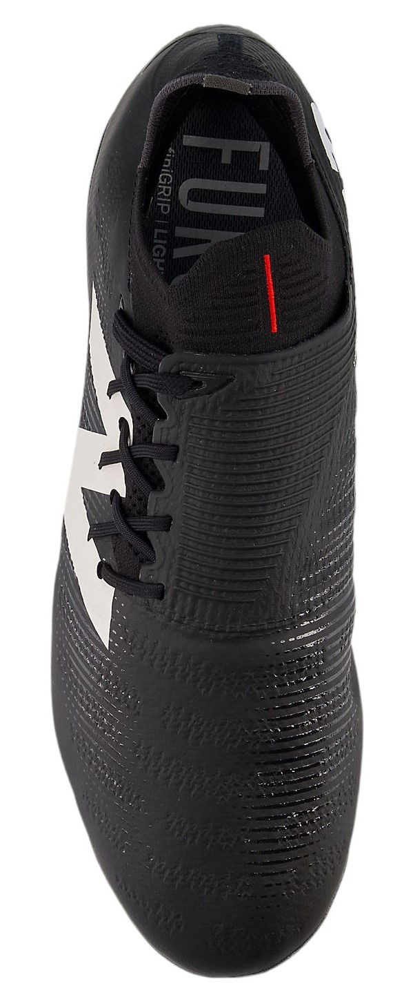 Кецове и обувки New Balance Furon v7+ Pro FG Черно | sf1fb75, 1