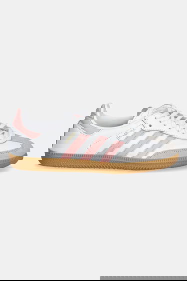 Кецове и обувки adidas Originals Samba OG Бяло | JP5480, 1