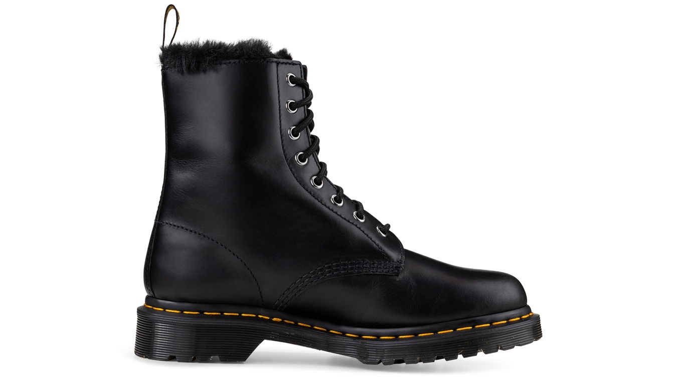 Кецове и обувки Dr. Martens 1460 Serena Черно | DM26238021, 0