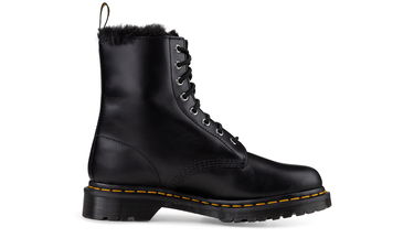 Кецове и обувки Dr. Martens 1460 Serena Черно | DM26238021, 0