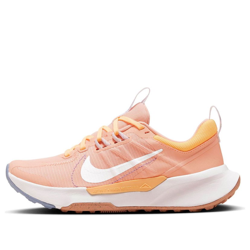 Кецове и обувки Nike Juniper Trail 2 Next Nature Оранжево
 | DM0821-800