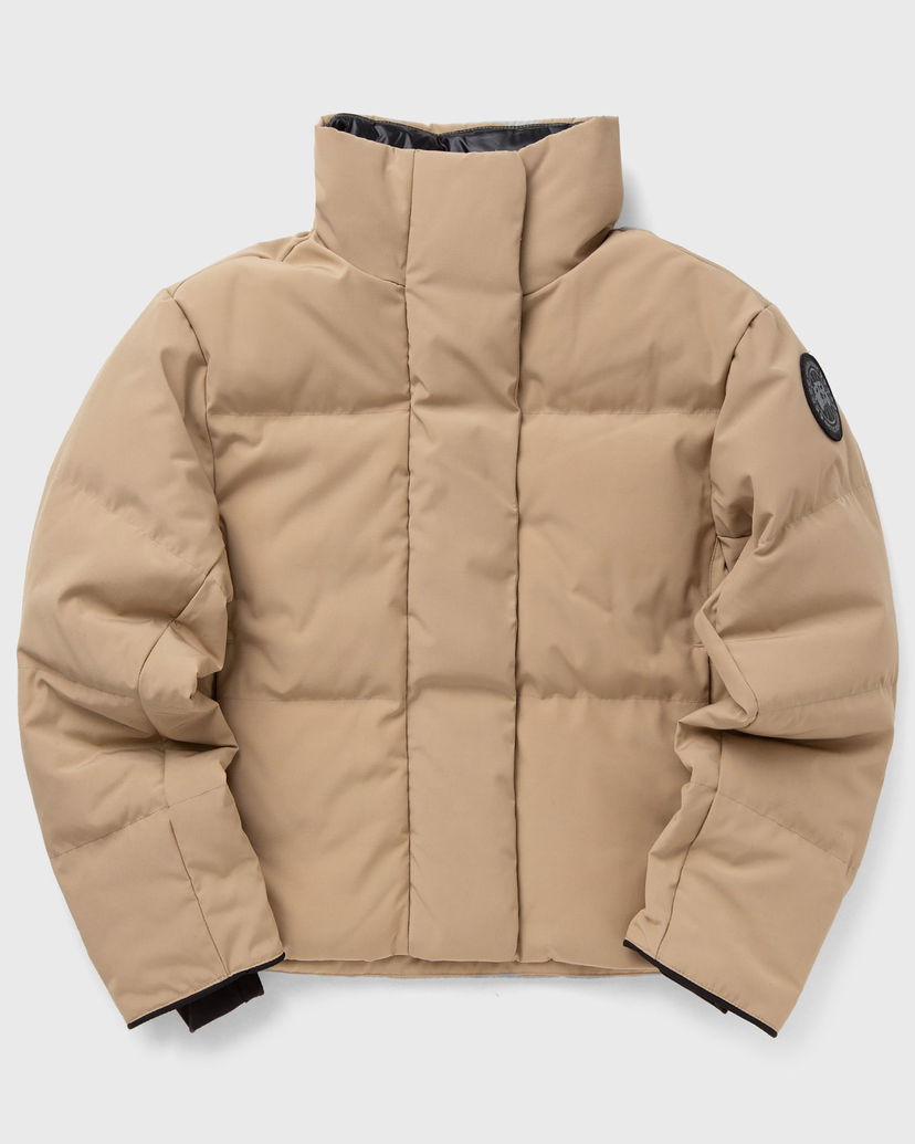 Пухо яке Canada Goose Grandview Cropped Jacket Бежово | 2266WB-1483