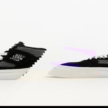 Кецове и обувки Vans Half Cab 33 DX Anaheim Factory Лилаво | VN0A5KX6B3D1, 0