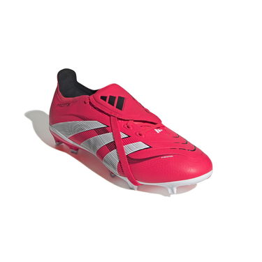 Кецове и обувки adidas Performance Predator League FT FG/MG 44 2/3 Розово | ID1319, 4
