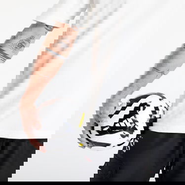 Спортна екипировка adidas Performance Footshop x Sparta Football Черно | FTSHP_499, 4