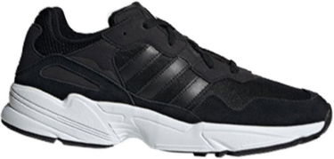Кецове и обувки adidas Originals Yung-96 Черно | ee3681, 0