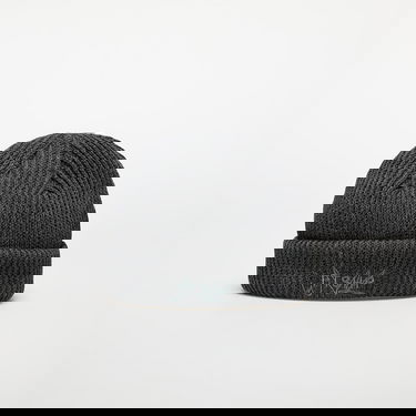 Шапка Footshop Everyday Pebble Grey Beanie Сиво | FTSHP_459, 4