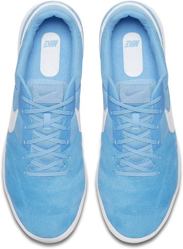 Кецове и обувки Nike Nike THE PREMIER II SALA Синьо | av3153-414, 3