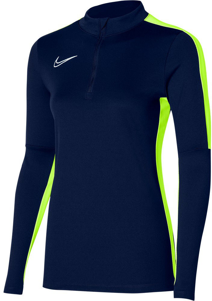 Тениска Nike Dri-FIT Academy 23 Dril Top Тъмно синьо | dr1354-452, 0
