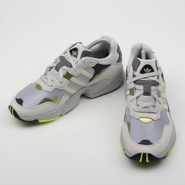 Кецове и обувки adidas Originals Yung - 96 Сиво | DB3565, 2