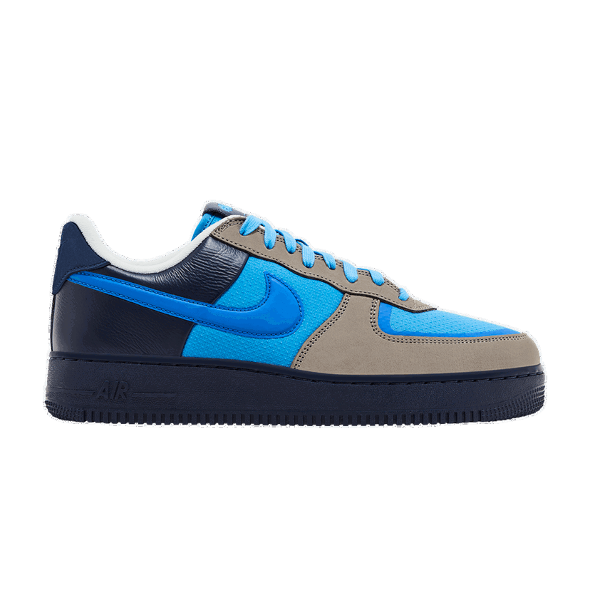 Кецове и обувки Nike Air Force 1 Low SP Stash (2024) Синьо | HF5516-001