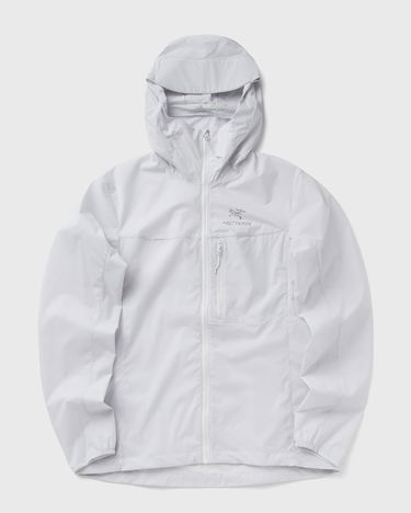Ветровка Arcteryx Arc'teryx Squamish Lightweight Hooded Jacket Бяло | X000006946-ATMOS, 0