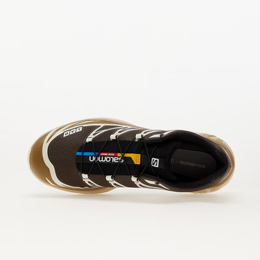 Кецове и обувки Salomon XT-6 Черно | 473058, 2