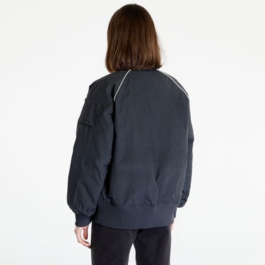 Яке бомбър adidas Originals Bomber Jacket Сиво | HK5233, 4