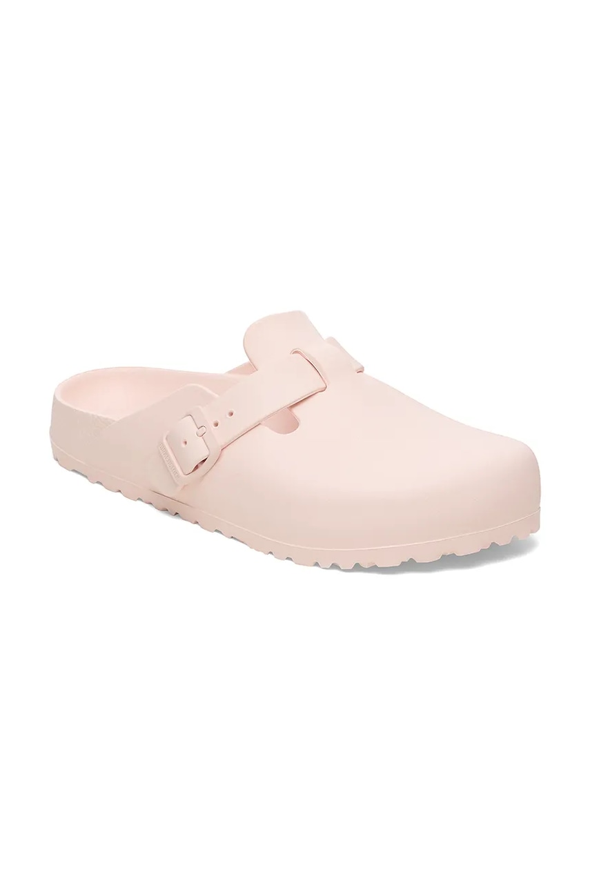 Кецове и обувки Birkenstock Birkenstock Boston EVA Clogs Розово | 1029583, 1