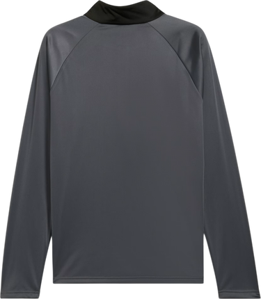 Суитчър Puma IndividualLiga 1/4 Zip Top Sweatshirt Черно | 659515-02, 3