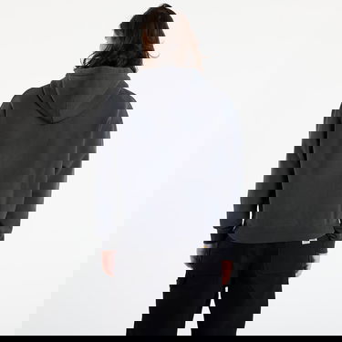 Суитчър GUESS Baker Loguess Originals Hoodie Черно | M5BQ42K4110-JTMU, 3