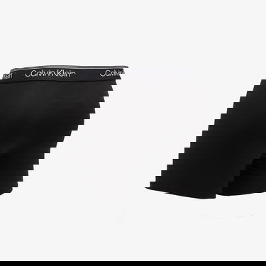 Боксерки CALVIN KLEIN Microfiber Stretch Boxer Brief 5-Pack Black Черно | LV00NB4413 UB1, 4