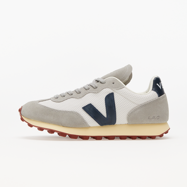 Кецове и обувки Veja Rio Branco Canvas Сиво | RB0102866B, 0