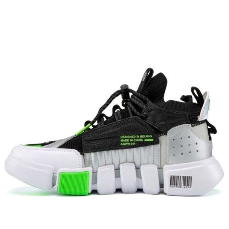 Кецове и обувки Li-Ning Essence 2 Ace 'New York Fashion Week' Многоцветен | AGWN041-4