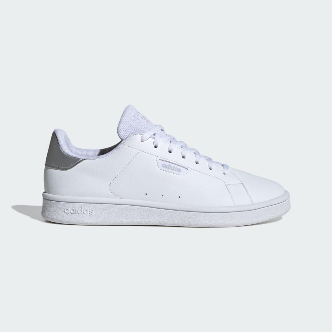 Кецове и обувки adidas Performance Urban Court Бяло | IF9787, 0
