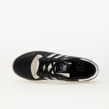 Кецове и обувки adidas Originals Rivalry Low Consortium Black Silver Metallic Черно | ID7389, 2