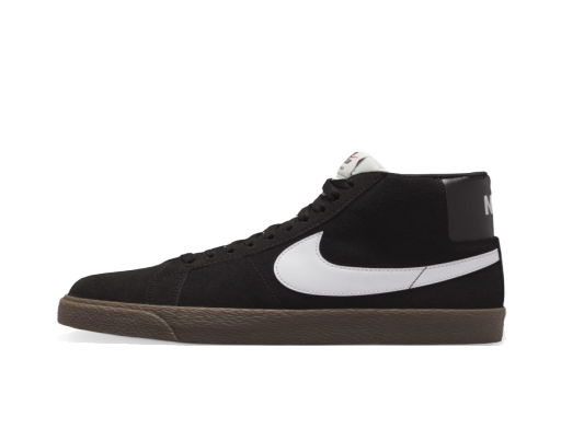 Zoom Blazer Mid