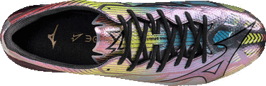 Кецове и обувки Mizuno Alpha II Made in Japan FG Многоцветен | p1ga2560-01, 7
