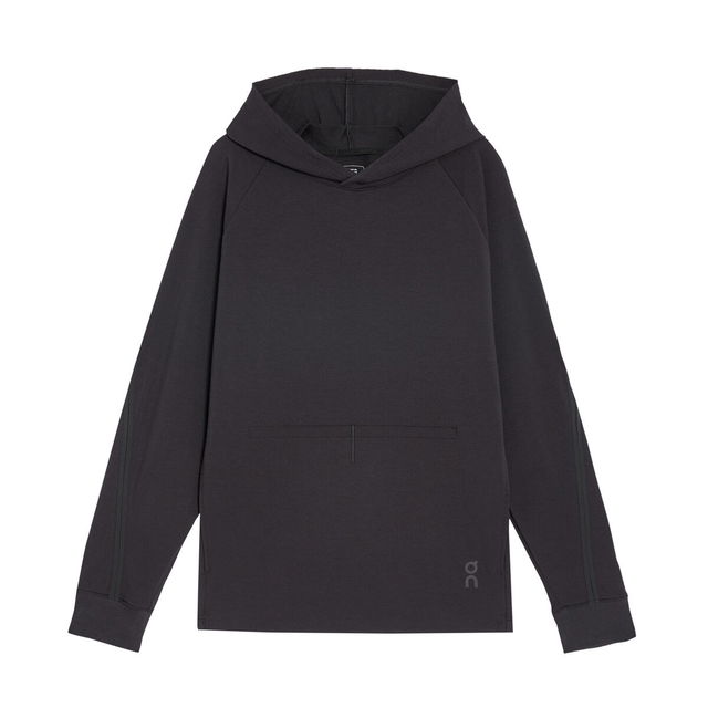 Studio Hoodie