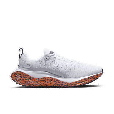 Кецове и обувки Nike InfinityRN 4 Electric Многоцветен | FV2299-900, 1