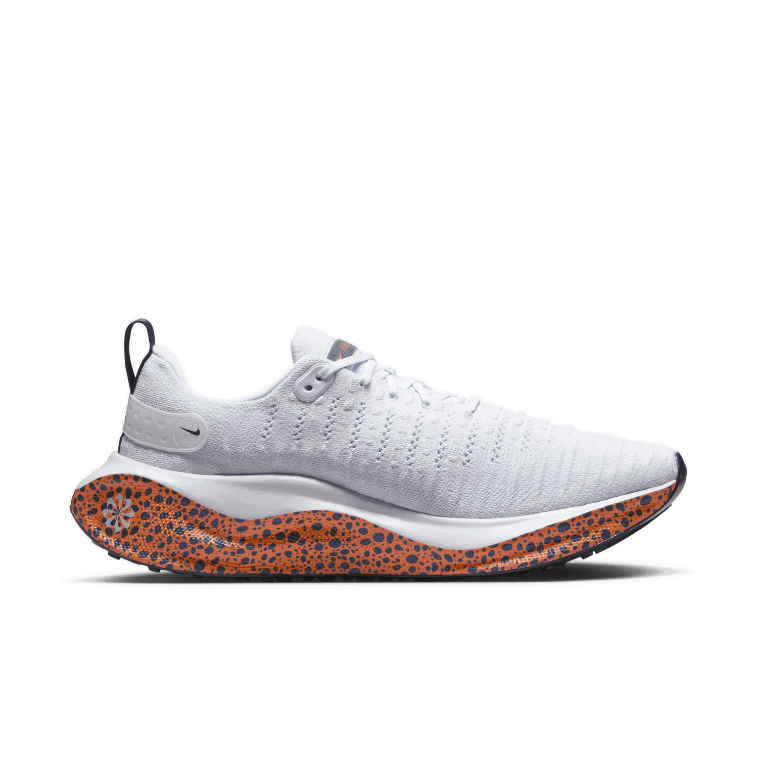 Кецове и обувки Nike InfinityRN 4 Electric Многоцветен | FV2299-900, 1