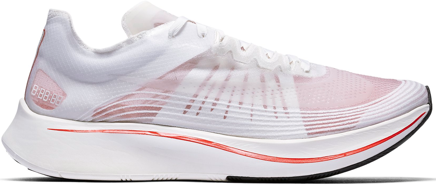 Кецове и обувки Nike Zoom Fly SP Breaking2 Металик | AA3172-100, 0