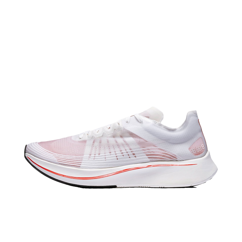 Кецове и обувки Nike Zoom Fly SP Breaking2 Металик | AA3172-100