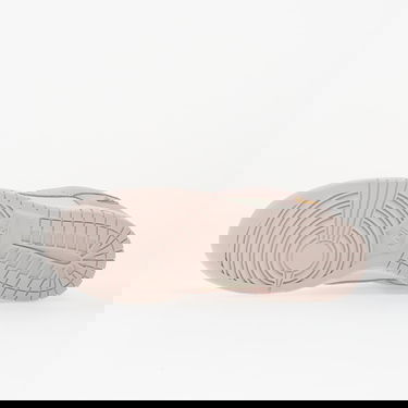 Кецове и обувки Nike Dunk Low Sail Pearl Pink Metallic Gold Розово | IO4244-100, 1