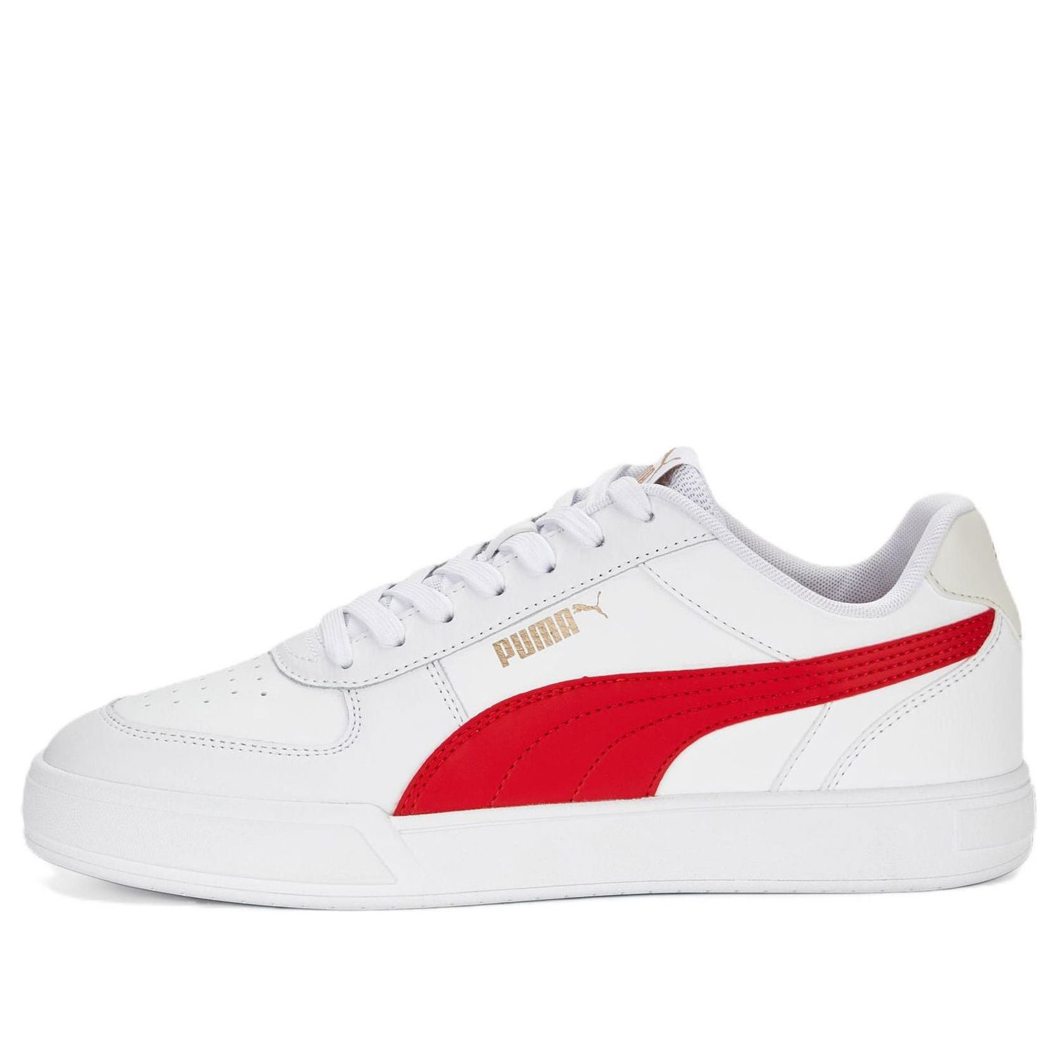 Кецове и обувки Puma Caven Бяло | 380810-25, 0