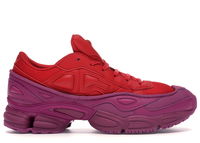 Ozweego Raf Simons Glory Collegiate Red