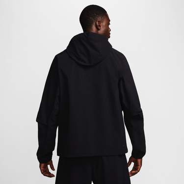 Ветровка Nike Tech Jacket Черно | HM7151-010, 2