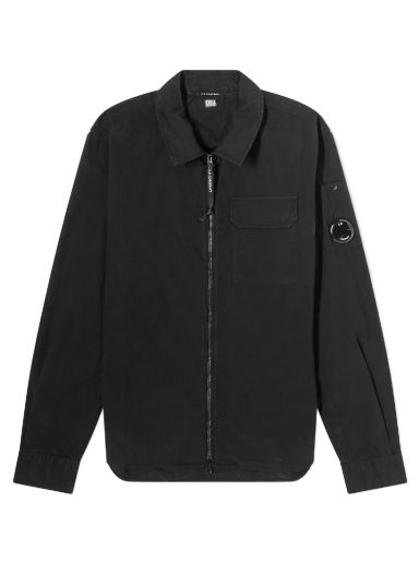 Arm Lens Overshirt