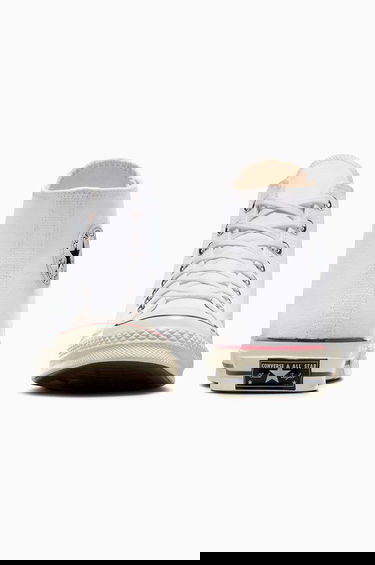 Кецове и обувки Converse Chuck 70 Бяло | C162056, 2