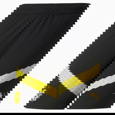 Къси панталони Puma Borussia Dortmund Football Training Shorts Черно | 767671_07, 5