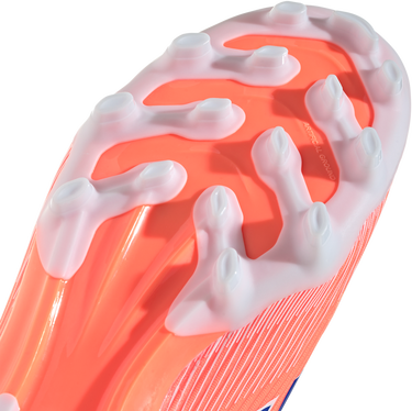Кецове и обувки adidas Performance F50 League 2G/3G AG Оранжево
 | jh7738, 6