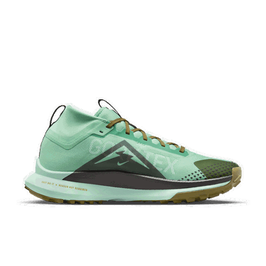 Кецове и обувки Nike Pegasus Trail 4 GORE-TEX 'Spring Green' Зелено | DJ7926-301, 1