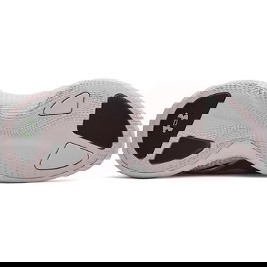 Кецове и обувки Under Armour Echo Gray Сиво | 6006061-009, 3