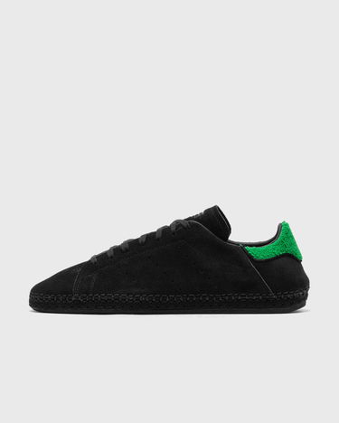 Кецове и обувки adidas Originals CLOT x Stan Smith "Core Black" Черно | JQ9227, 2